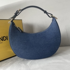 Fendi Top Handle Bags